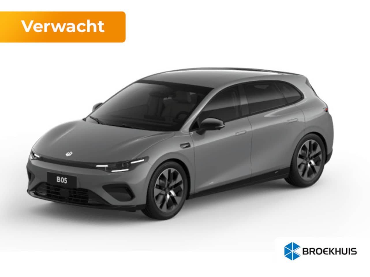 Leapmotor B05 - ProMax Design 67.1 kWh | €1000,- korting !! | Vanaf €429,- Private lease per maand ! | App - AutoWereld.nl