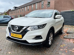 Nissan Qashqai - 1.2 Visia