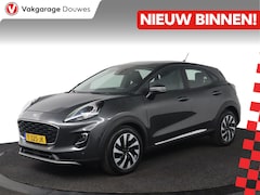 Ford Puma - 1.0 EcoBoost Hybrid Titanium