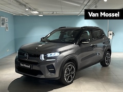 Citroën ë-C3 - Max 113pk 44 kWh | Hoge instap | Parkeercamera | Navigatie | Apple Carplay - Android auto