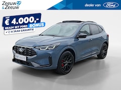Ford Kuga - 2.5 PHEV BlueCruise Edition | €4.000.- korting | 0, 99% rente | Kantel / schuifdak | 20''