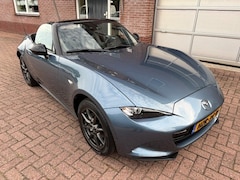 Mazda MX-5 - 1.5 SkyActiv-G 131 GT-M prijs rijklaar