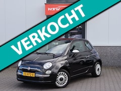 Fiat 500 - 1.2 Pop airco LM org NL