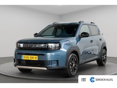Fiat Grande Panda - 1.2 Hybrid ICON | Apple Carplay & Android Auto | Lichtmetalen velgen | Parkeersensoren | C