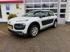 Citroën C4 Cactus - 1.2 VTi Business Trekhaak