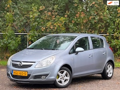 Opel Corsa - 1.2-16V | AIRCO | APK