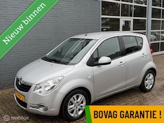 Opel Agila - 1.2 Edition