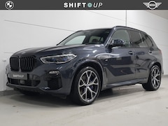 BMW X5 - xDrive45e M-Sport | Panoramadak | CoPilot | Laser | Harman Kardon