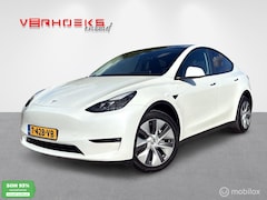 Tesla Model Y - Long Range Dual Motor / Trekhaak / BTW