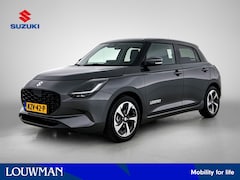 Suzuki Swift - 1.2 Style Smart Hybrid