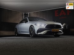 Mercedes-Benz CLE Coupé - 300 e AMG Line / Massage / Head Up / 360 Camera / Acc / BURMESTER / Elek Stoelen / Memory