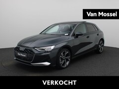 Audi A3 Sportback - 30 TFSI Advanced edition 116 PK | Automaat | Adaptive cruise control | Panoramadak | Camer