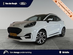 Ford Puma - ST-Line 1.0 EcoBoost | Automaat | Winter Pack | Achteruitrijcamera | Navigatie