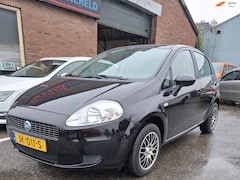 Fiat Grande Punto - 1.4 Active
