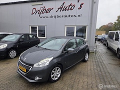 Peugeot 208 - 1.6 e-HDi Active