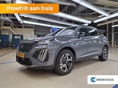 Peugeot 2008 - 1.2 Hybrid 145 Allure Cruise | Navigatie | Climate | Apple Carplay/Android Auto| DAB ontva