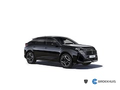 Peugeot e-3008 - GT Avantage 210 73 kWh Automaat