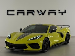Corvette C8 - C8 .R 6.2L V8 Limited Edition nr. 711 van 1000