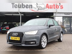 Audi A1 Sportback - 1.0 TFSI Design Pro Line Plus | Automaat | Navigatie | Cruise control | Climate control |