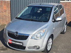 Opel Agila - 1.2 Enjoy