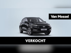 Ford Kuga - 2.5 PHEV ST-Line PRE-REG | ELEKTRISCH WEGKLAPBARE TREKHAAK | ALL WHEATHER BANDEN |