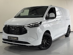Ford Transit Custom - E-Transit 340 L2H1 Limited 71 kWh 218 PK | 360 Camera | Pro Power | Adaptieve Cruise | Lux