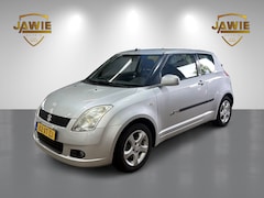 Suzuki Swift - 1.3 Exclusive