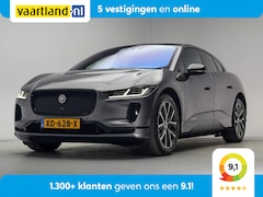 Jaguar I-PACE - EV400 HSE 90kWh [ Panorama Navi Apple/Android Adapt.cruise Memory Stoel- en stuurverwarmin