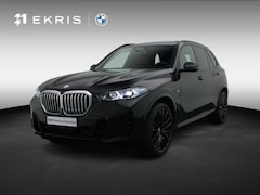 BMW X5 - xDrive50e M Sportpakket | Travel Pack | Innovation Pack | Comfort Pack | Integral Active S