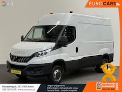Iveco Daily - 35C16V 2.3 352 L2H2 Automaat Dubbellucht Airco Cruise Control Parkeersensoren