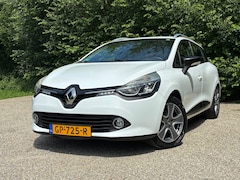 Renault Clio Estate - 0.9 TCe Night&Day | Navi + Cruise control |