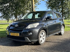 Toyota Urban Cruiser - 1.3 VVT-i Aspiration Rijdt perfect * Netjes onderhouden