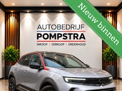 Opel Mokka - 1.2 100 PK Level 4 CAM/CRUISE/CARPLAY/TREKHAAK