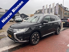 Mitsubishi Outlander - 2.0 PHEV instyle+