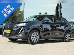 Peugeot 2008 - 1.2 PT ACTIVE | CARPLAY | TREKHAAK |NAVI | PDC | CLIMATE | CRUISE