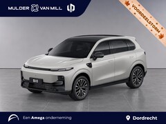 Leapmotor B10 - Design ProMax 67.1kWh 218pk | 360° CAMERA | STOELVERW. | STOELKOELING | ADAPTIVE CRUISE |
