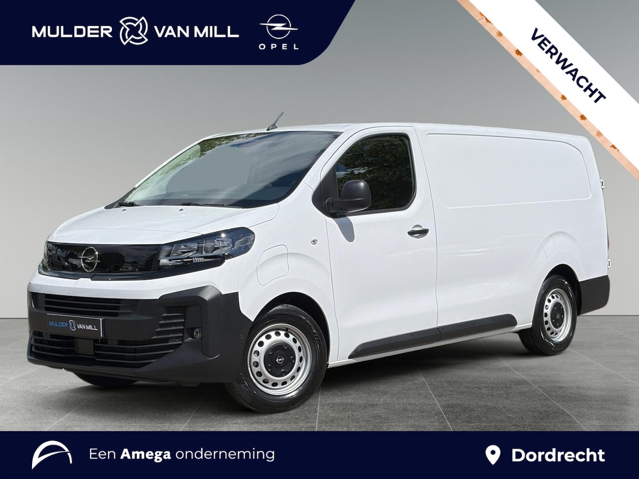 Opel Vivaro Electric - L3 75kWh 136pk | 8 jaar garantie | 0% financial lease | Houten afwerking laadruimte | NAVI - AutoWereld.nl