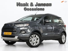 Ford EcoSport - 1.0 EcoBoost Titanium Clima Stoelverwarming