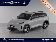 Leapmotor B03X - ProMax Design 53kWh 197pk | 360° CAMERA | STOELVERW. | ADAPTIVE CRUISE | NAVI | APPLE CARP