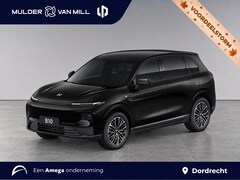Leapmotor B10 - Design ProMax 67.1kWh 218pk | 360° CAMERA | STOELVERW. | STOELKOELING | ADAPTIVE CRUISE |