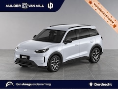 Leapmotor B03X - ProMax Design 53kWh 197pk | 360° CAMERA | STOELVERW. | ADAPTIVE CRUISE | NAVI | APPLE CARP