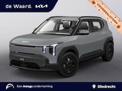 Kia EV2 - Air 42.2kWh 147pk | DE WAARD VOORRAADACTIE* | 4-ZITS | NAVI | CLIMA | ADAPTIVE CRUISE | ST