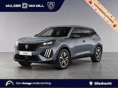 Peugeot 2008 - Allure 1.2 Hybrid 110pk e-DCS6 | NAVIGATION PACK | i-CONNECT NAVI | VOYAGEUR PACK | LED |