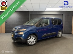 Citroën Berlingo - combi 1.2 PT Feel|Nieuwe Distributie+APK