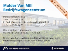 Fiat E-Doblo - L2 50kWh 136pk | ACTIE | 8 jaar garantie | 0% financial lease | 2-zits | Houten afwerking