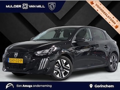 Peugeot 208 - Allure 1.2 Turbo 100pk | NAVI | CLIMA | APPLE CARPLAY / ANDROID AUTO |