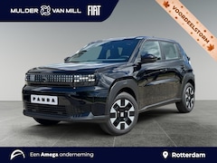 Fiat Grande Panda - Icon 1.2 Hybrid 110pk e-DCS6 | MEGADEAL | SNEL LEVERBAAR | 2+6 JAAR GARANTIE* | APPLE CARP