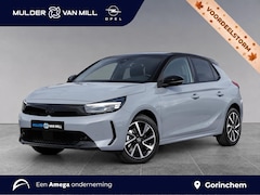Opel Corsa - Yes 1.2 Turbo Hybrid 110pk | CAMERA | DODEHOEKBEW. | APPLE CARPLAY / ANDROID AUTO |