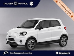 Leapmotor T03 - Design 37.3kWh 95pk | CAMERA | CLIMA | PANODAK | ADAPTIVE CRUISE | DODEHOEKBEW. | LM-VELGE