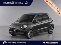 Leapmotor T03 - Design 37.3kWh 95pk | CAMERA | CLIMA | PANODAK | ADAPTIVE CRUISE | DODEHOEKBEW. | LM-VELGE